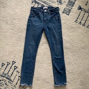LOFT Skinny Jeans